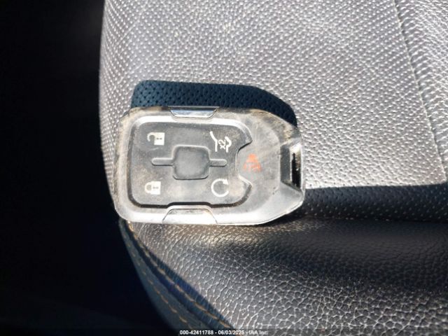 2020 GMC TERRAIN 3GKALPEV1LL297977 Photo 10