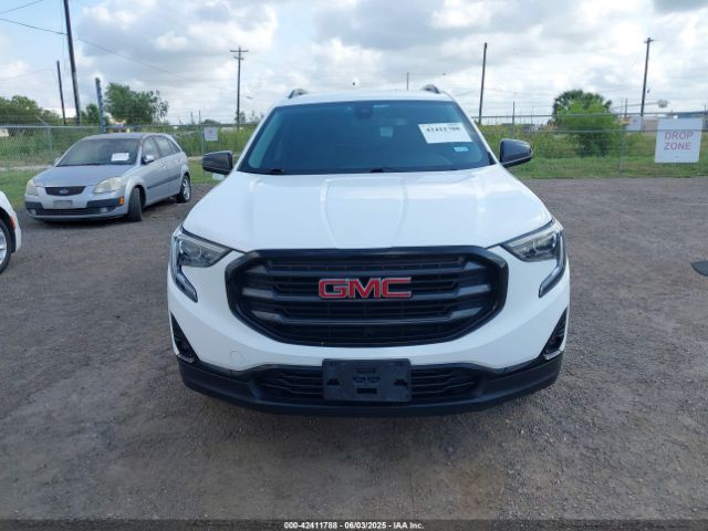 3GKALPEV1LL297977 GMC lyx