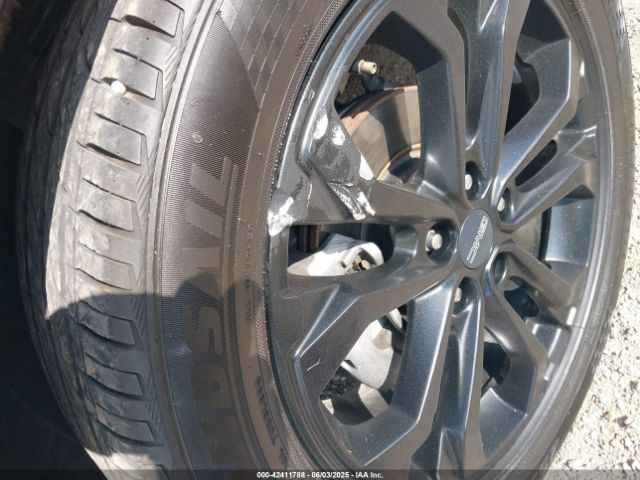 3GKALPEV1LL297977 GMC lyx