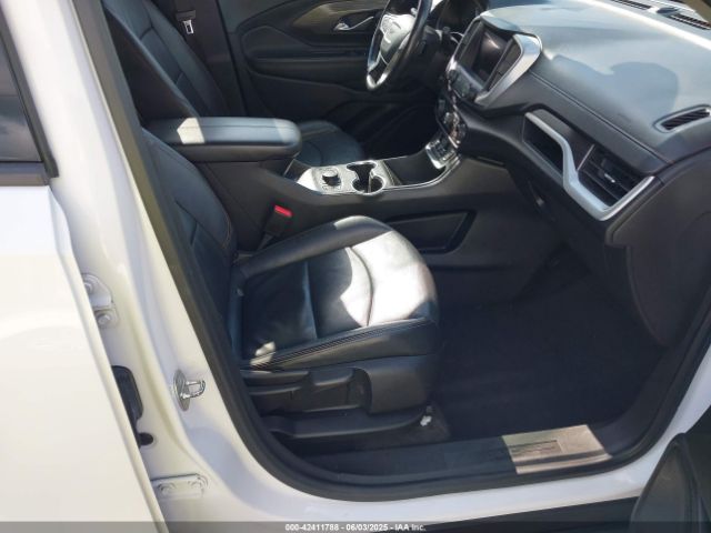 2020 GMC TERRAIN 3GKALPEV1LL297977 Photo 4