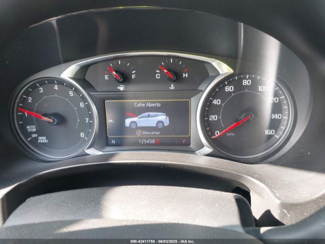 2020 GMC TERRAIN 3GKALPEV1LL297977 Photo 6