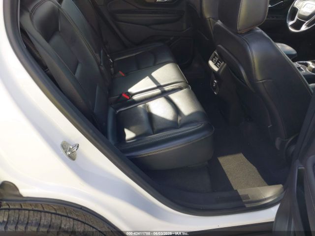 2020 GMC TERRAIN 3GKALPEV1LL297977 Photo 7