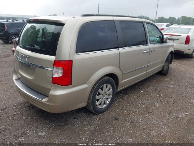 2015 CHRYSLER TOWN & COUNTRY 2C4RC1BG6FR602012 Photo 3