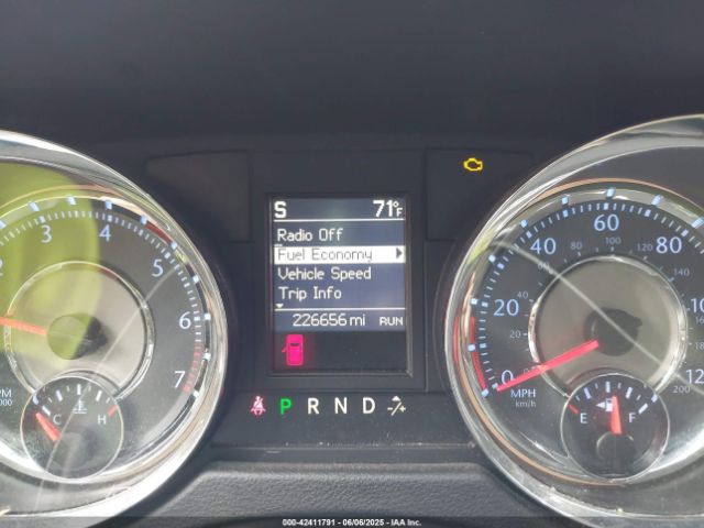 2015 CHRYSLER TOWN & COUNTRY 2C4RC1BG6FR602012 Photo 6