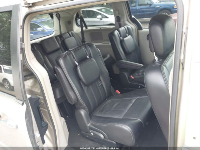 2015 CHRYSLER TOWN & COUNTRY 2C4RC1BG6FR602012 Photo 7