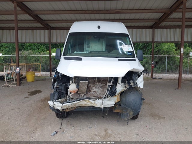 Mercedes-Benz om651 2021 W1Y4DCHY1MT062685 Image 11