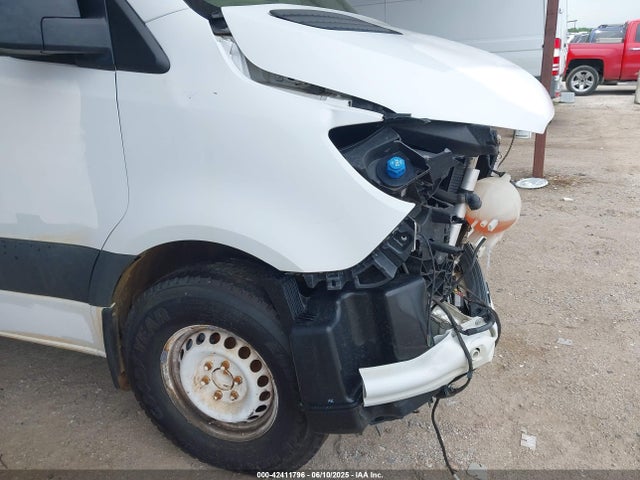 Mercedes-Benz om651 2021 W1Y4DCHY1MT062685 Image 17