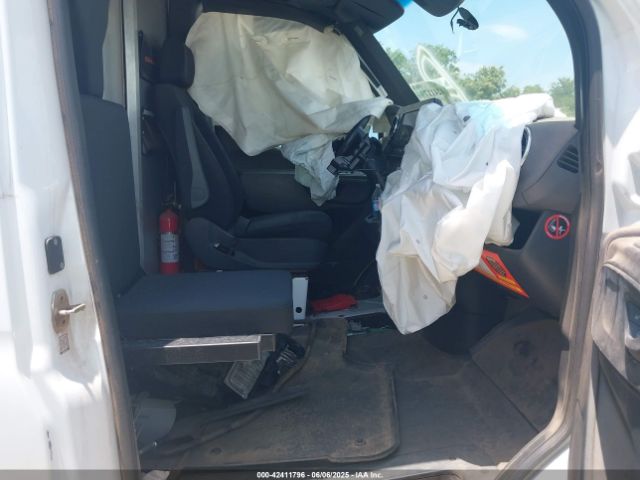 2021 MERCEDES-BENZ SPRINTER 2500 W1Y4DCHY1MT062685 Photo 4