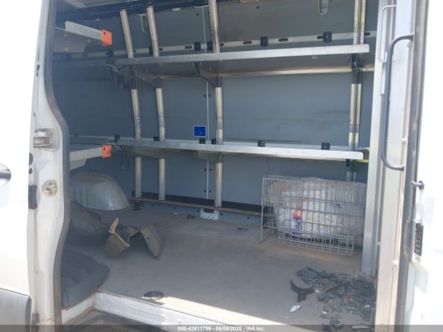 2021 MERCEDES-BENZ SPRINTER 2500 W1Y4DCHY1MT062685 Photo 7