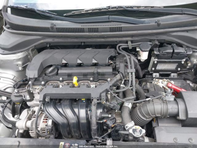 3KPC24A60NE162016 Hyundai ACCENT SE