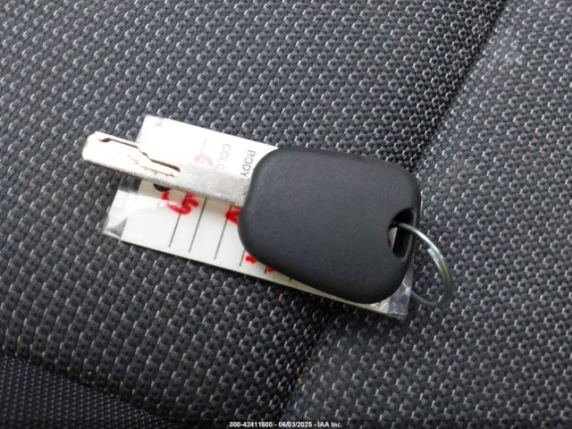 3KPC24A60NE162016 Hyundai ACCENT SE