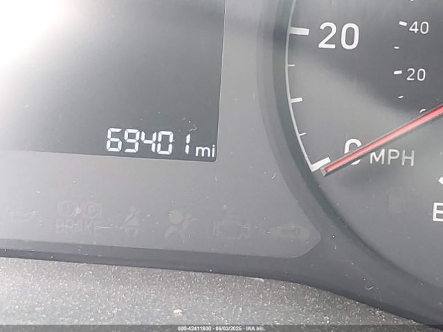 3KPC24A60NE162016 Hyundai ACCENT SE