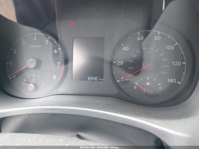 3KPC24A60NE162016 Hyundai ACCENT SE