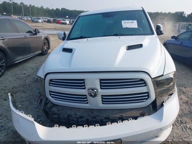 RAM 1500 2016 1C6RR7MT2GS122312 Image 12