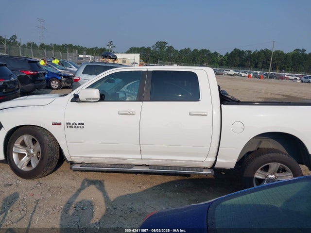 RAM 1500 2016 1C6RR7MT2GS122312 Image 14