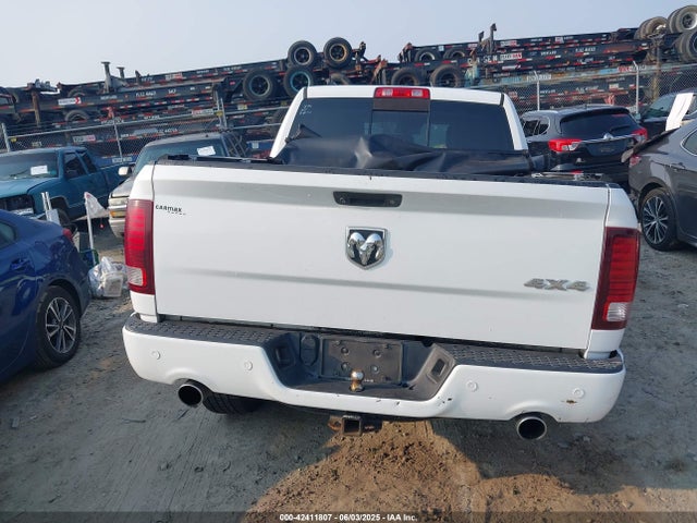 RAM 1500 2016 1C6RR7MT2GS122312 Image 16