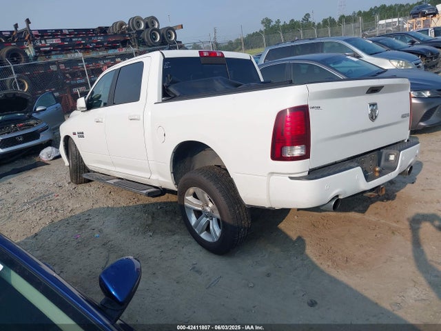 RAM 1500 2016 1C6RR7MT2GS122312 Image 3