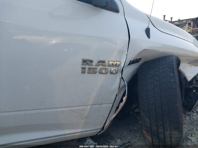 RAM 1500 2016 1C6RR7MT2GS122312 Image 6