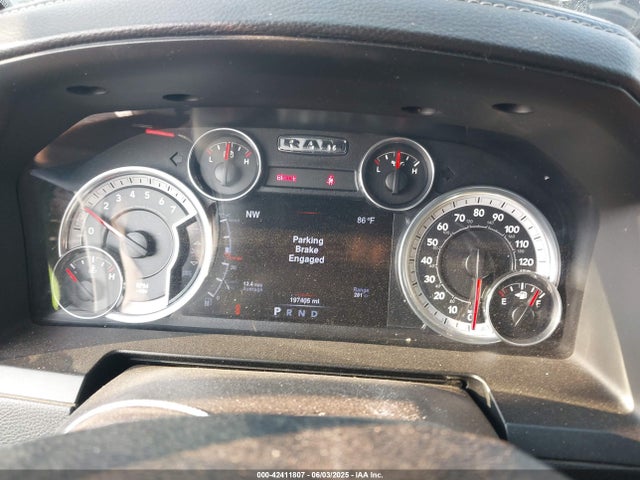 RAM 1500 2016 1C6RR7MT2GS122312 Image 7