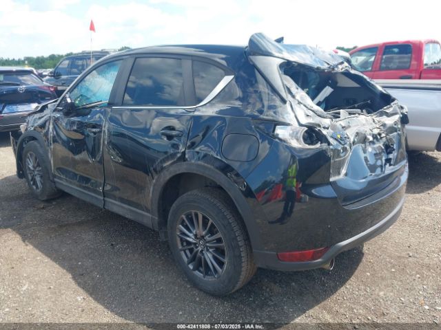 2020 MAZDA CX-5 JM3KFBCM2L0850838 Photo 2