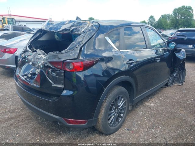 2020 MAZDA CX-5 JM3KFBCM2L0850838 Photo 3
