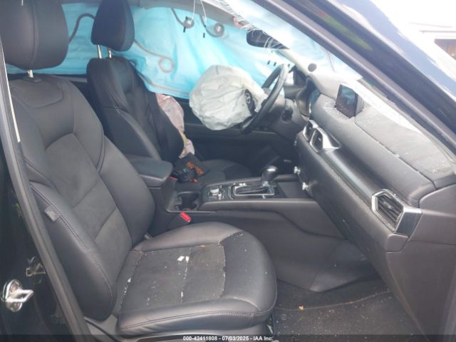 2020 MAZDA CX-5 JM3KFBCM2L0850838 Photo 4
