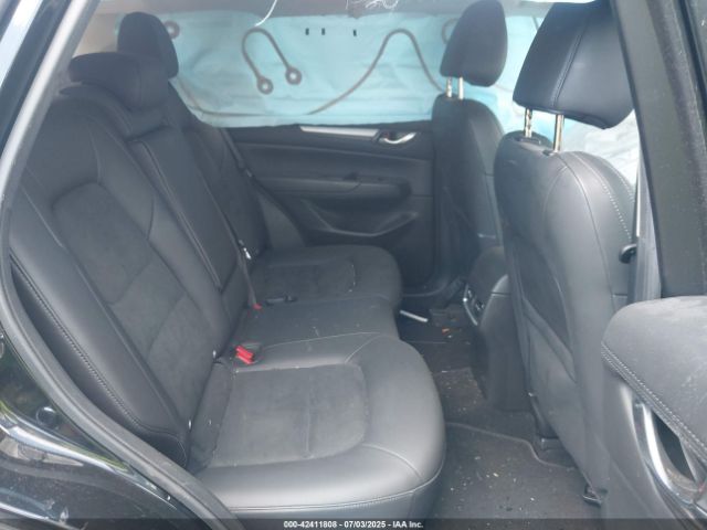 2020 MAZDA CX-5 JM3KFBCM2L0850838 Photo 7