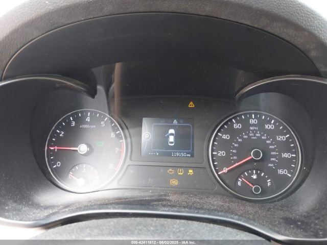 5XXGT4L30JG268095 KIA Optima Lx