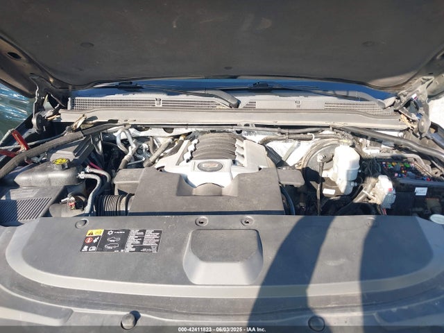 2016 CADILLAC ESCALADE 1GYS3BKJXGR299210 Photo 9