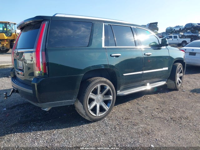 2016 CADILLAC ESCALADE 1GYS3BKJXGR299210 Photo 3