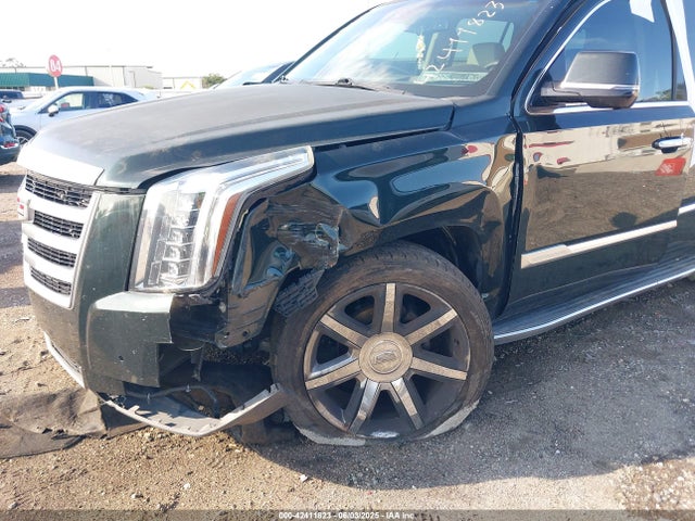 2016 CADILLAC ESCALADE 1GYS3BKJXGR299210 Photo 5