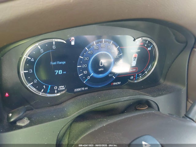 2016 CADILLAC ESCALADE 1GYS3BKJXGR299210 Photo 6
