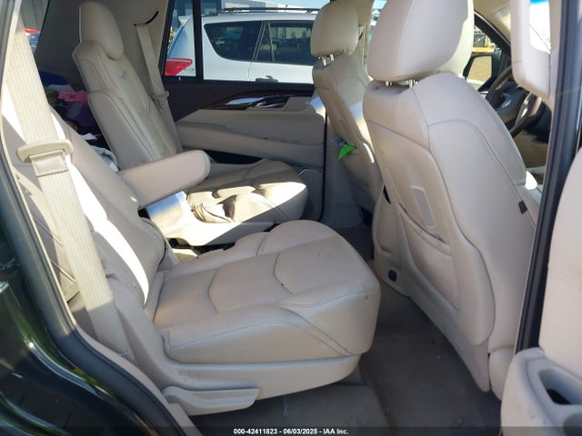 2016 CADILLAC ESCALADE 1GYS3BKJXGR299210 Photo 7