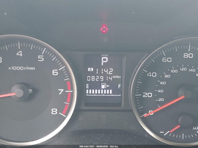 JF1GJAA67FH018631 Subaru Impreza 2.0i