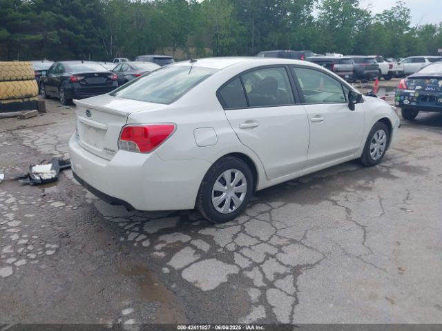 JF1GJAA67FH018631 Subaru Impreza 2.0i