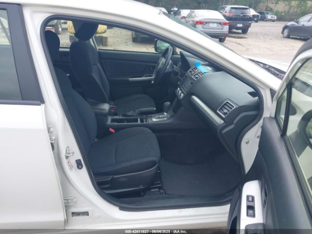 JF1GJAA67FH018631 Subaru Impreza 2.0i