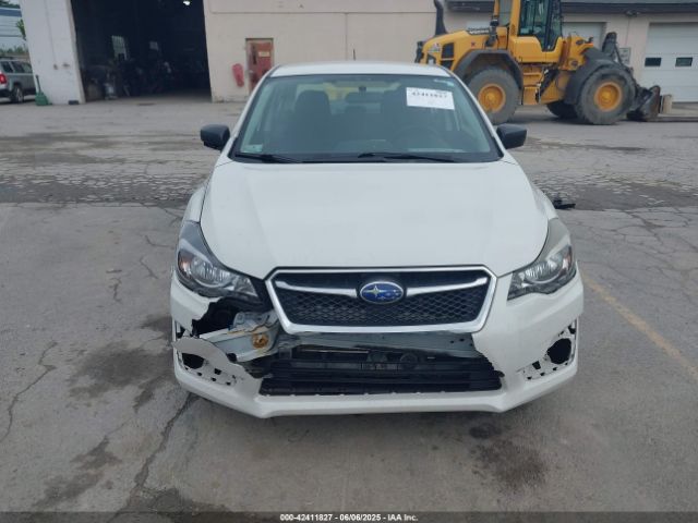 JF1GJAA67FH018631 Subaru Impreza 2.0i