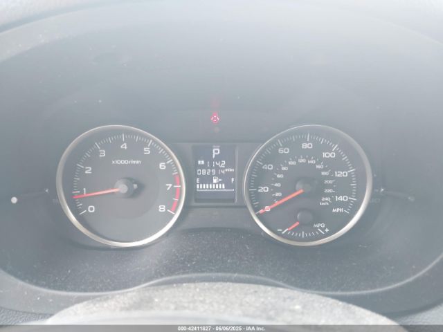 JF1GJAA67FH018631 Subaru Impreza 2.0i