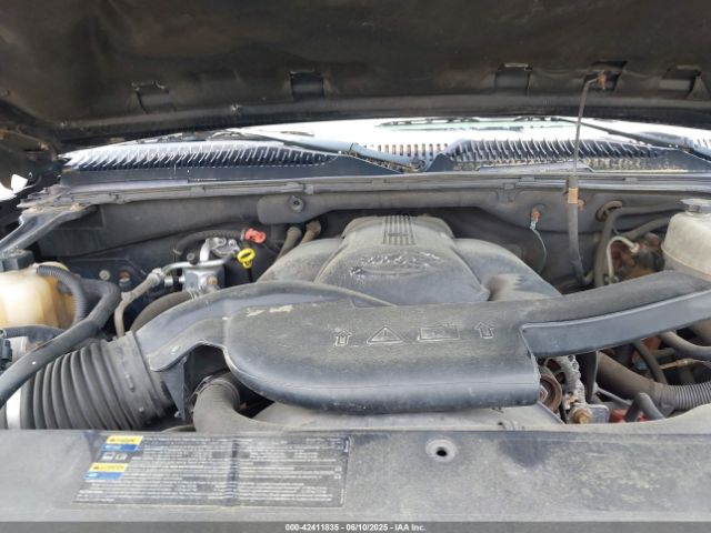2004 CADILLAC ESCALADE EXT 3GYEK62N54G290873 Photo 9