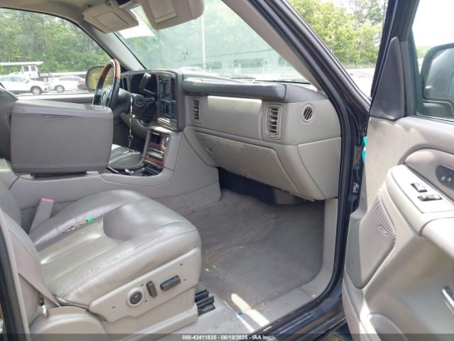 2004 CADILLAC ESCALADE EXT 3GYEK62N54G290873 Photo 4