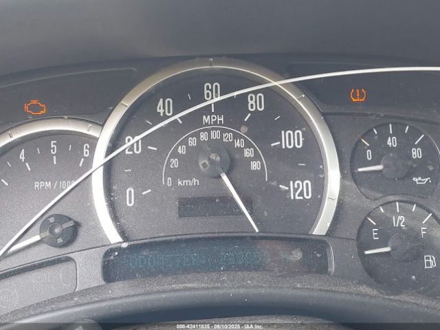 2004 CADILLAC ESCALADE EXT 3GYEK62N54G290873 Photo 6