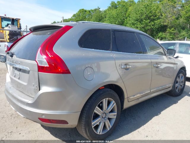 2016 VOLVO XC60 YV449MRK0G2926106 Photo 3