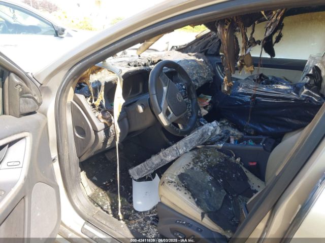 2016 VOLVO XC60 YV449MRK0G2926106 Photo 4
