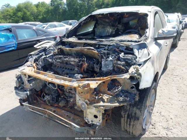 2016 VOLVO XC60 YV449MRK0G2926106 Photo 5