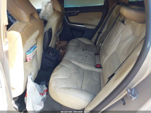 2016 VOLVO XC60 YV449MRK0G2926106 Photo 7