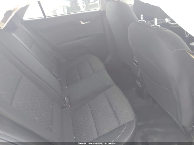 3KPA25AD4ME377327 KIA gamma ii