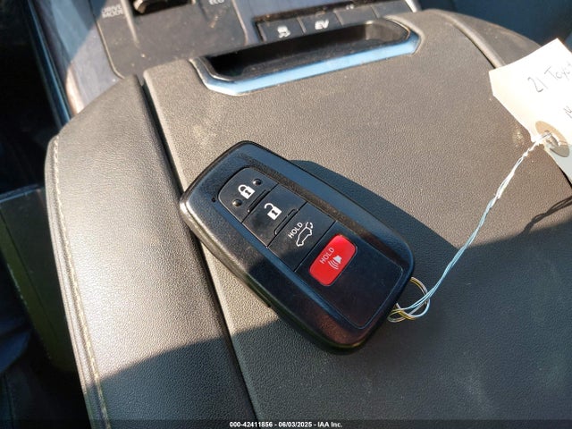 5TDFARAHXMS011591 Toyota a25a-fxs, 5nm