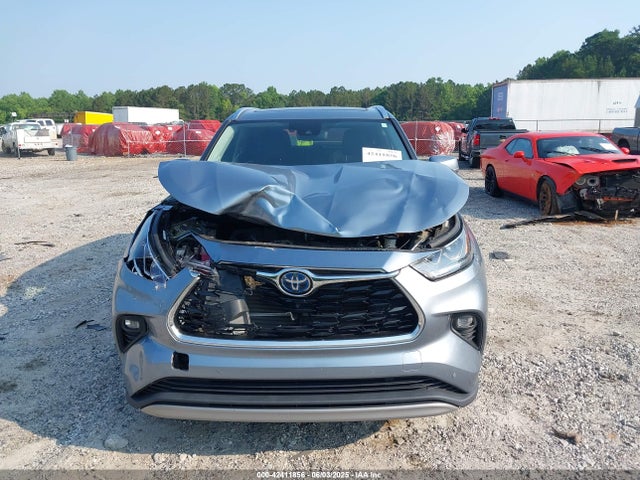 5TDFARAHXMS011591 Toyota a25a-fxs, 5nm