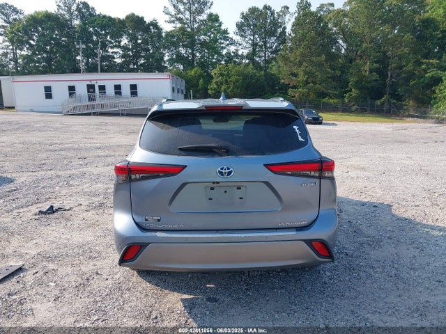 5TDFARAHXMS011591 Toyota a25a-fxs, 5nm