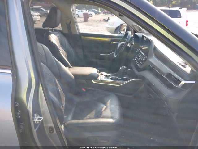 5TDFARAHXMS011591 Toyota a25a-fxs, 5nm